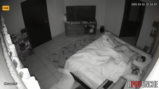  Sleeping