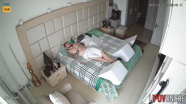  Spy Hidden Cam