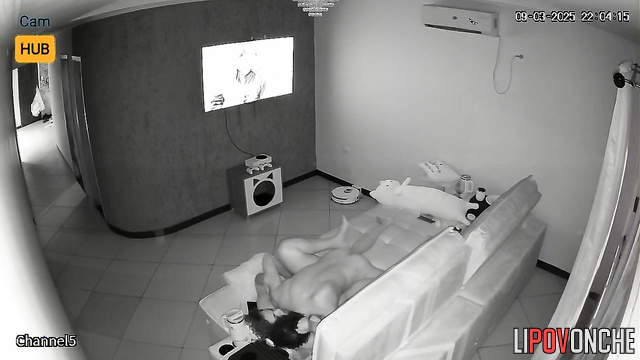 Blowjob from this sexy girl woke up sexual energy inside of me