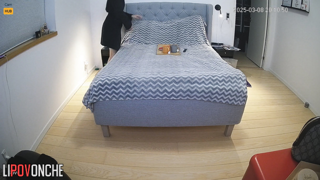 This angle is the best for looking how pussy of this milf gets fucked
