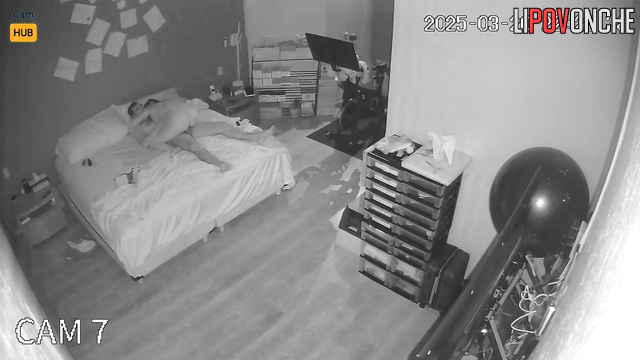  Spy Hidden Cam