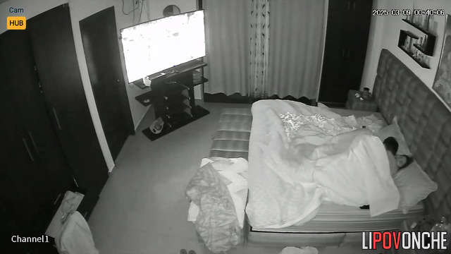 My girlfriend is pro in making men pleased after hard day