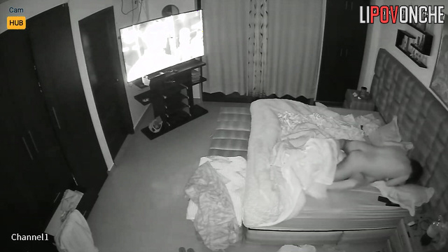 My girlfriend is pro in making men pleased after hard day