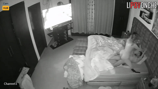 My girlfriend is pro in making men pleased after hard day
