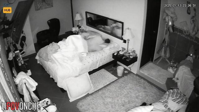 That night gifted this Mexican couple lots of orgasming feelings