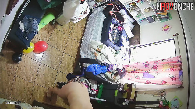  Spy Hidden Cam