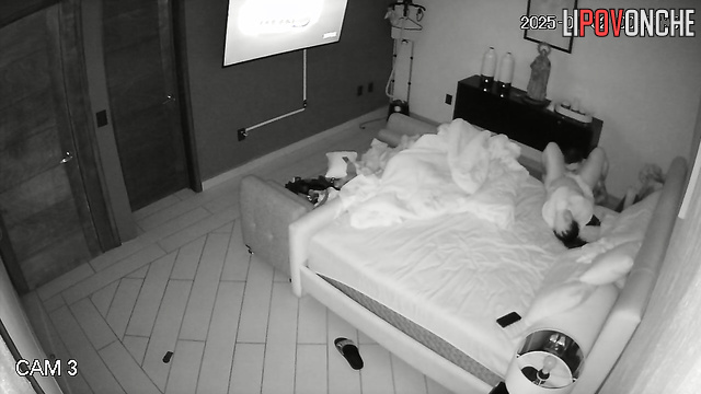 Couple decided to better their sex life with long fuck