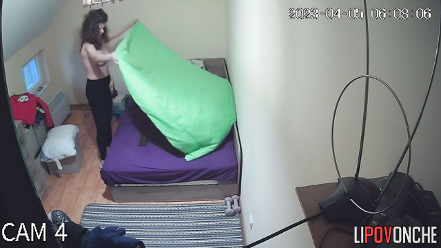  Spy Hidden Cam
