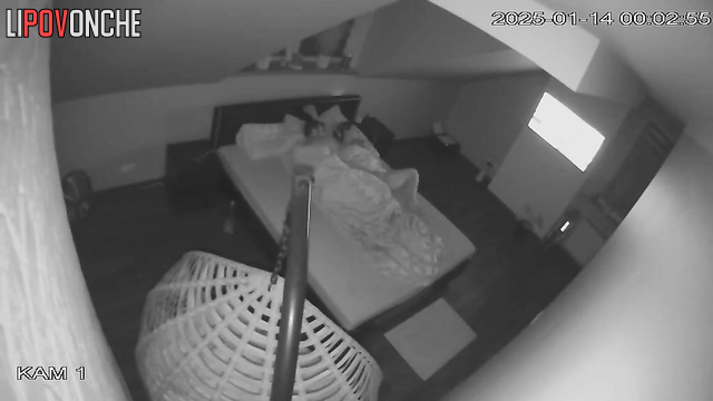 Boyfriend loved her in all positions - bedroom scenes