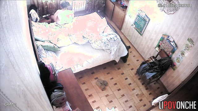  Spy Hidden Cam