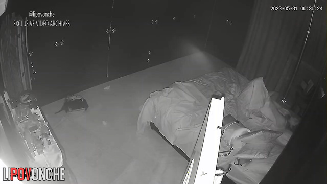 This babe loves late-night phone sex (masturbation tape)