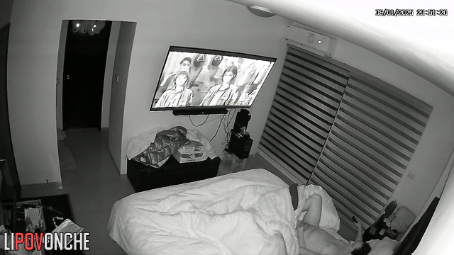 Spouses like to please each other during tv show watching
