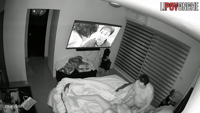 Spouses like to please each other during tv show watching