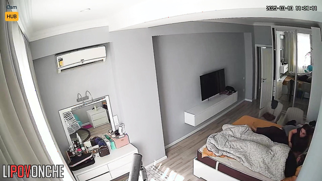 This naughty girl from Azerbaijan invites guys just for fuck