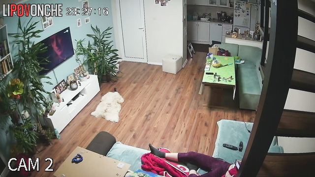  Spy Hidden Cam