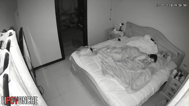European sex with busty bitch who is insatiable when she fucks