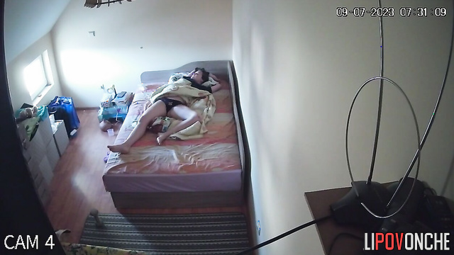  Spy Hidden Cam