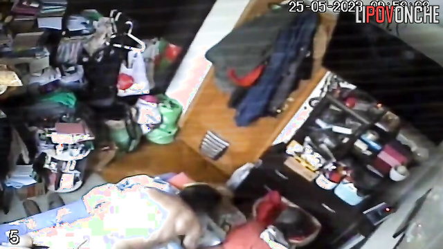  Spy Hidden Cam