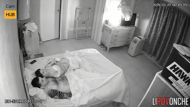 Tattooed girl getting divine oral pleasure from her tattooed lover