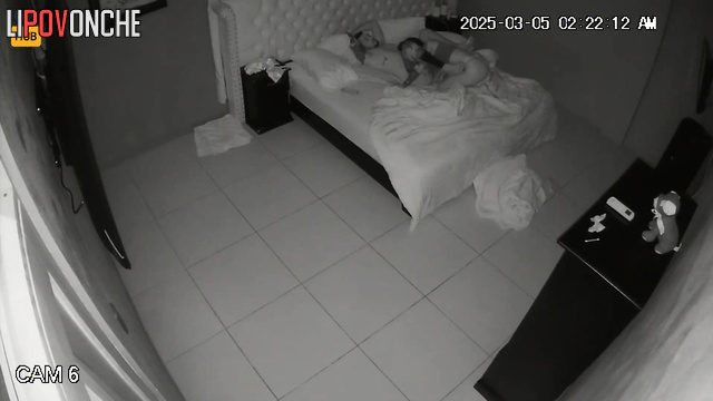 Good girl adores every part of my body and greedily licks it