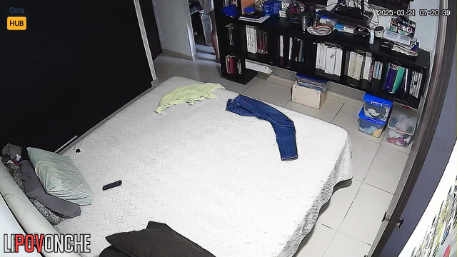  Spy Hidden Cam