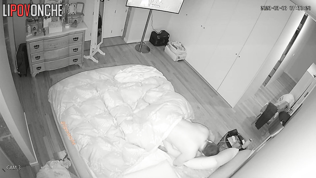 Woman likes that he wants to fuck her every night