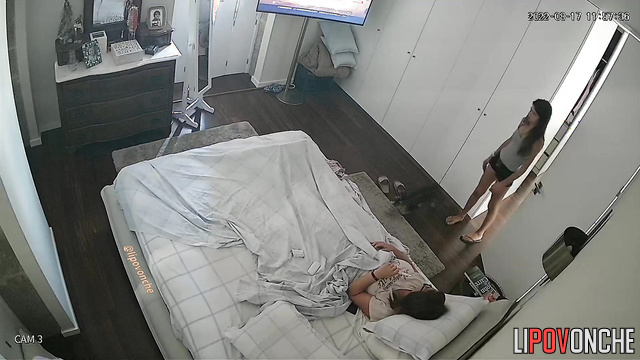  Spy Masturbation