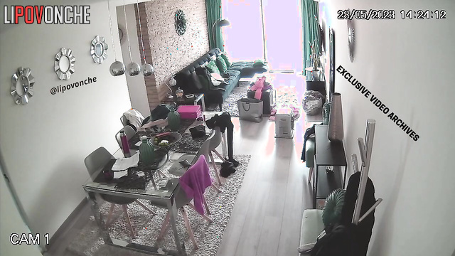  Spy Hidden Cam