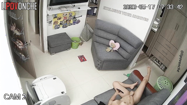  Spy Hidden Cam