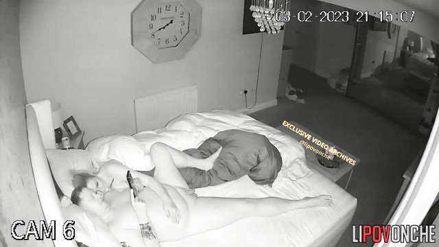 Sleeping