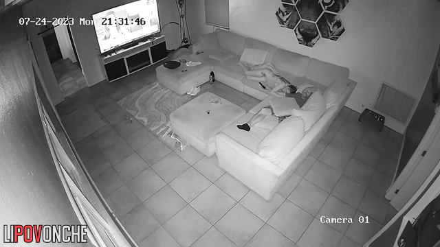 She wanted him to pay attention to her, but nothing came of it