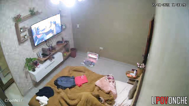 Babe liked what he did to her body and her orgasm