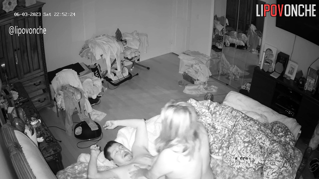 Spouses love to do it exactly the same way they did in their dirty youth