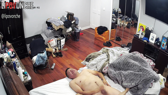 Couple loves to do it exactly the same way they did in their youth