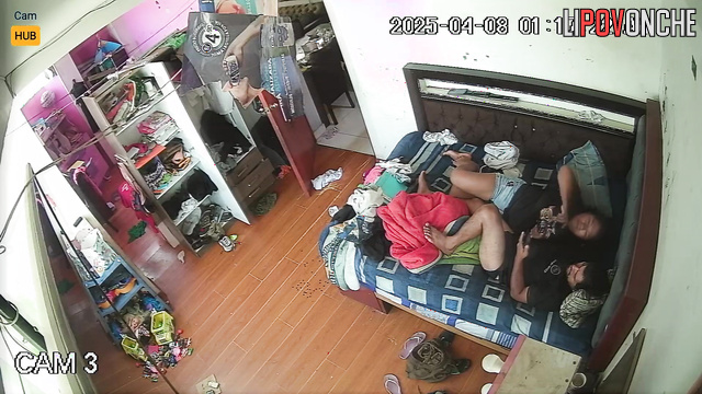 Chubby woman wants to fuck and she got it from her Peruvian partner