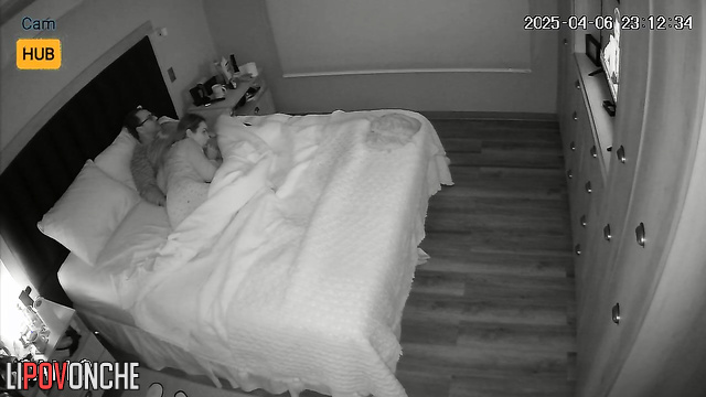 Skinny lover jumping on his cock and watching tv right now