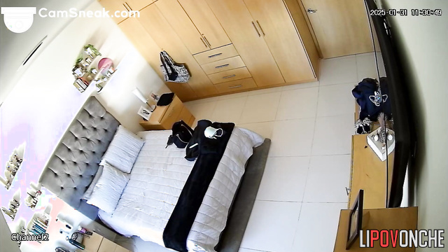  Spy Hidden Cam