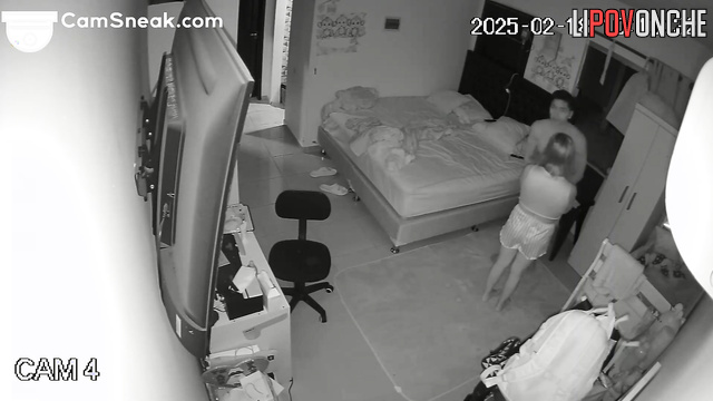  Spy Hidden Cam