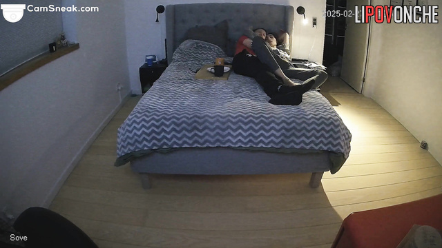 It's best to watch the movie with a man's hand on your wet pussy