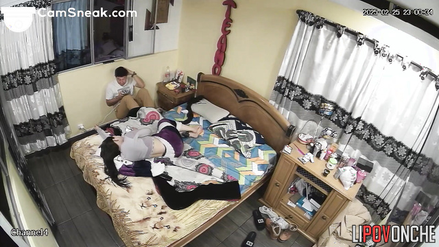  Spy Hidden Cam