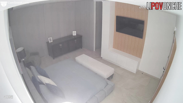 An aroused client pounced on a drunk prostitute without even undressing