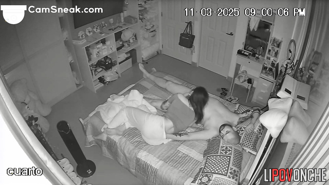 Sexy porn star fucking with her rich lover - secret tape