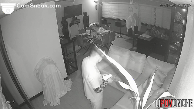  Spy Hidden Cam