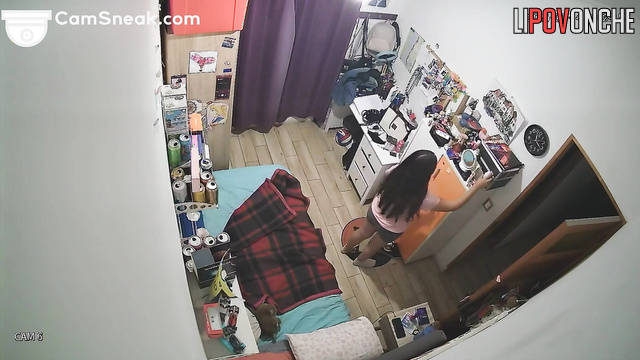  Spy Hidden Cam