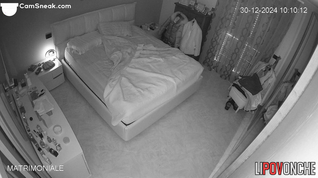 Couple didn't fuck, they just teased each other all night