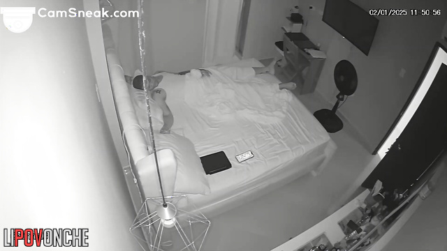 They enjoying their awesome night together, watch it