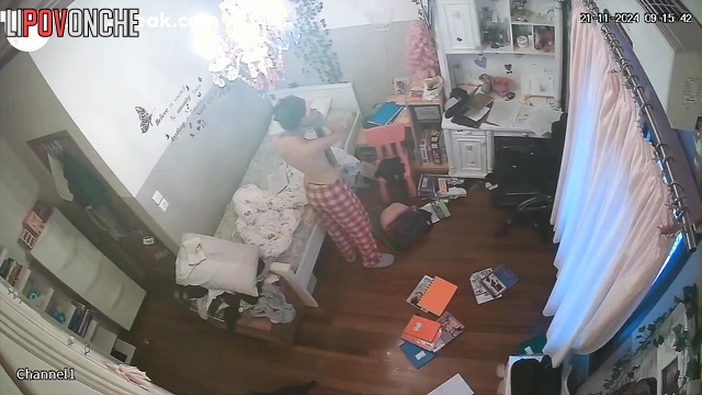  Spy Hidden Cam