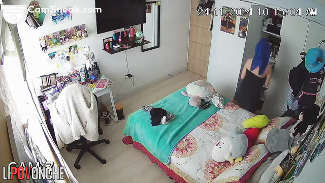  Spy Hidden Cam