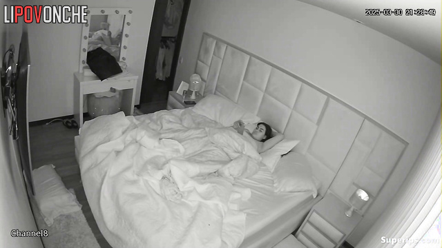 Brunette getting perfect fuck in doggystyle (her favorite position)
