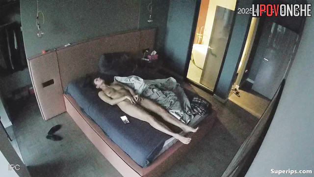  Spy Masturbation
